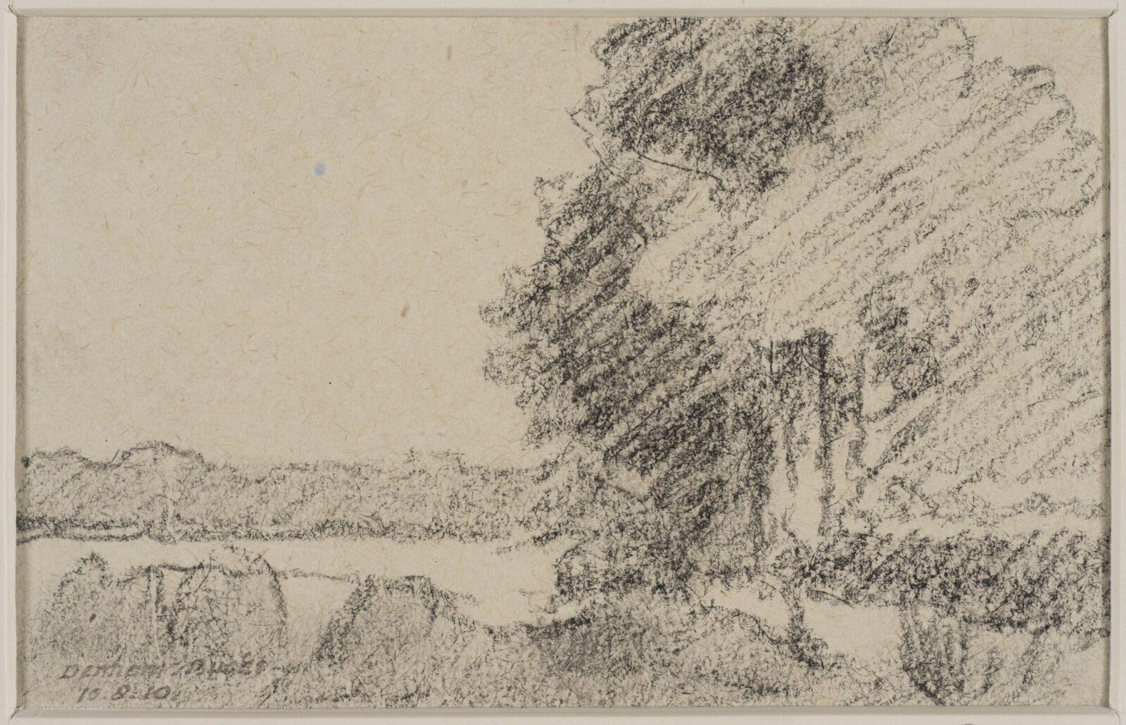Drawing, Selwyn Image
