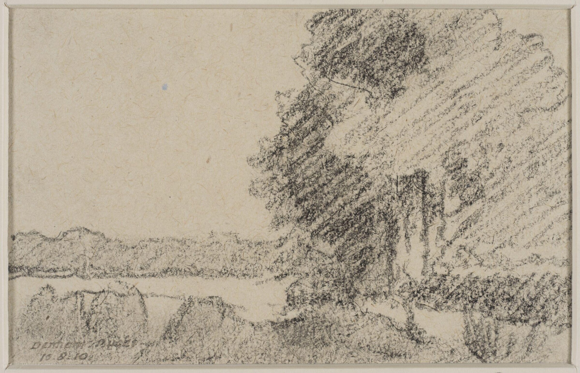 Drawing, Selwyn Image