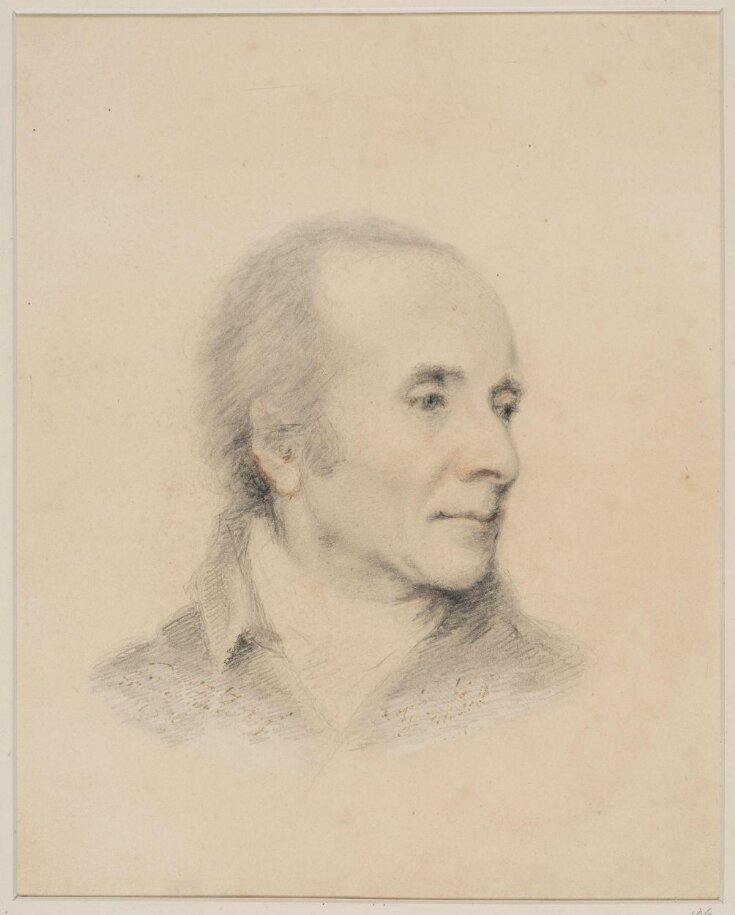 James Northcote R.A. (1746-1831) top image