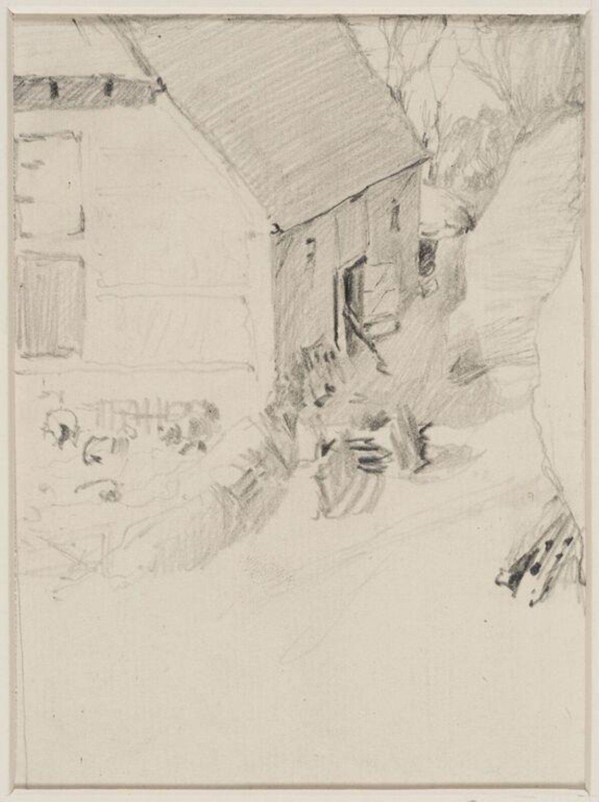 Drawing