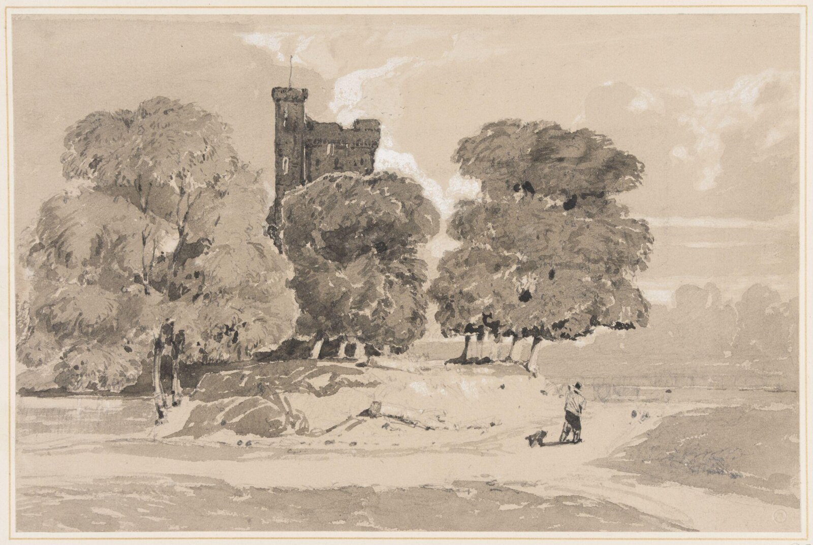 Drawing