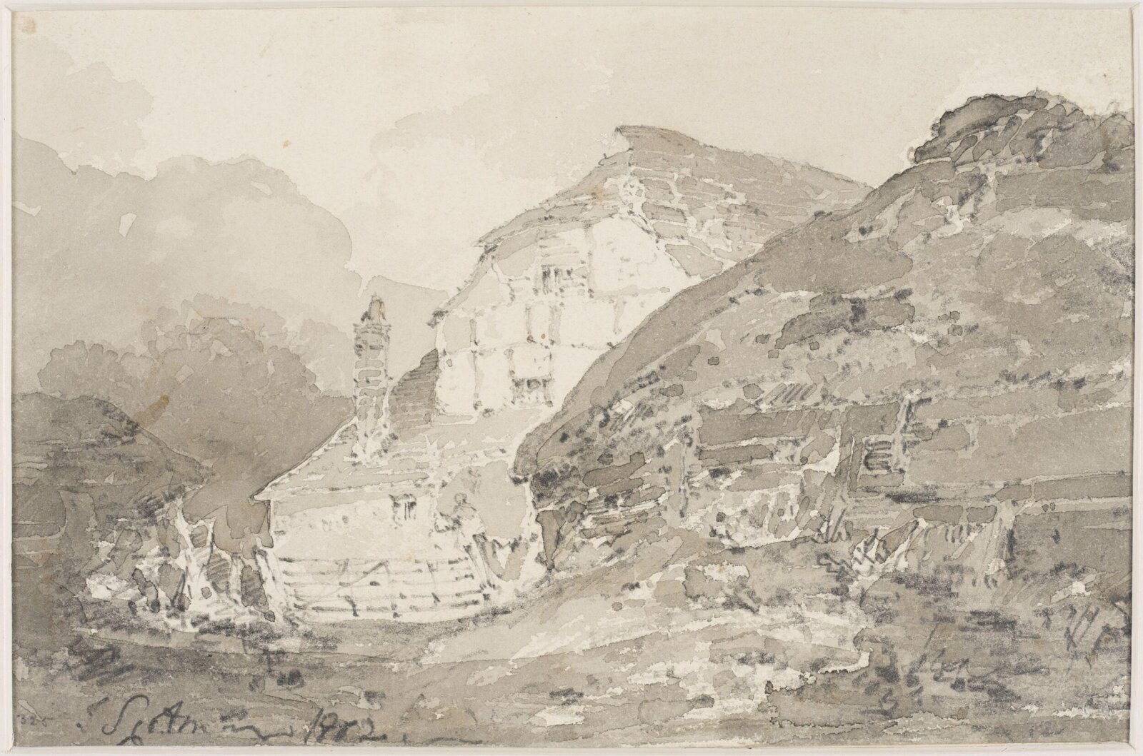 Drawing