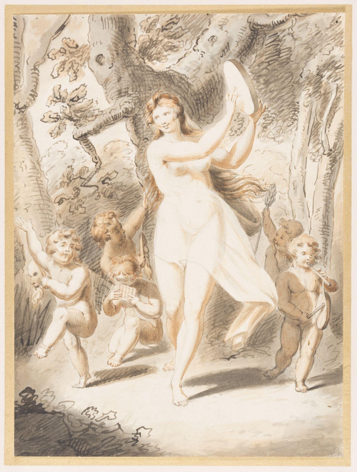 Drawing