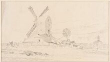 Hovell's Mill, Yarmouth thumbnail 1