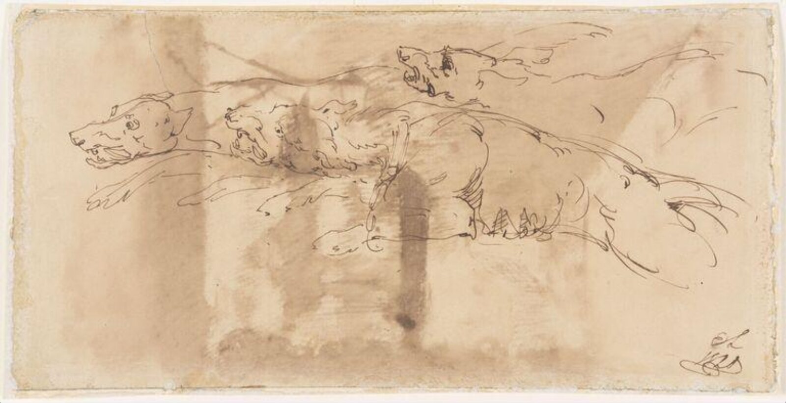 Drawing