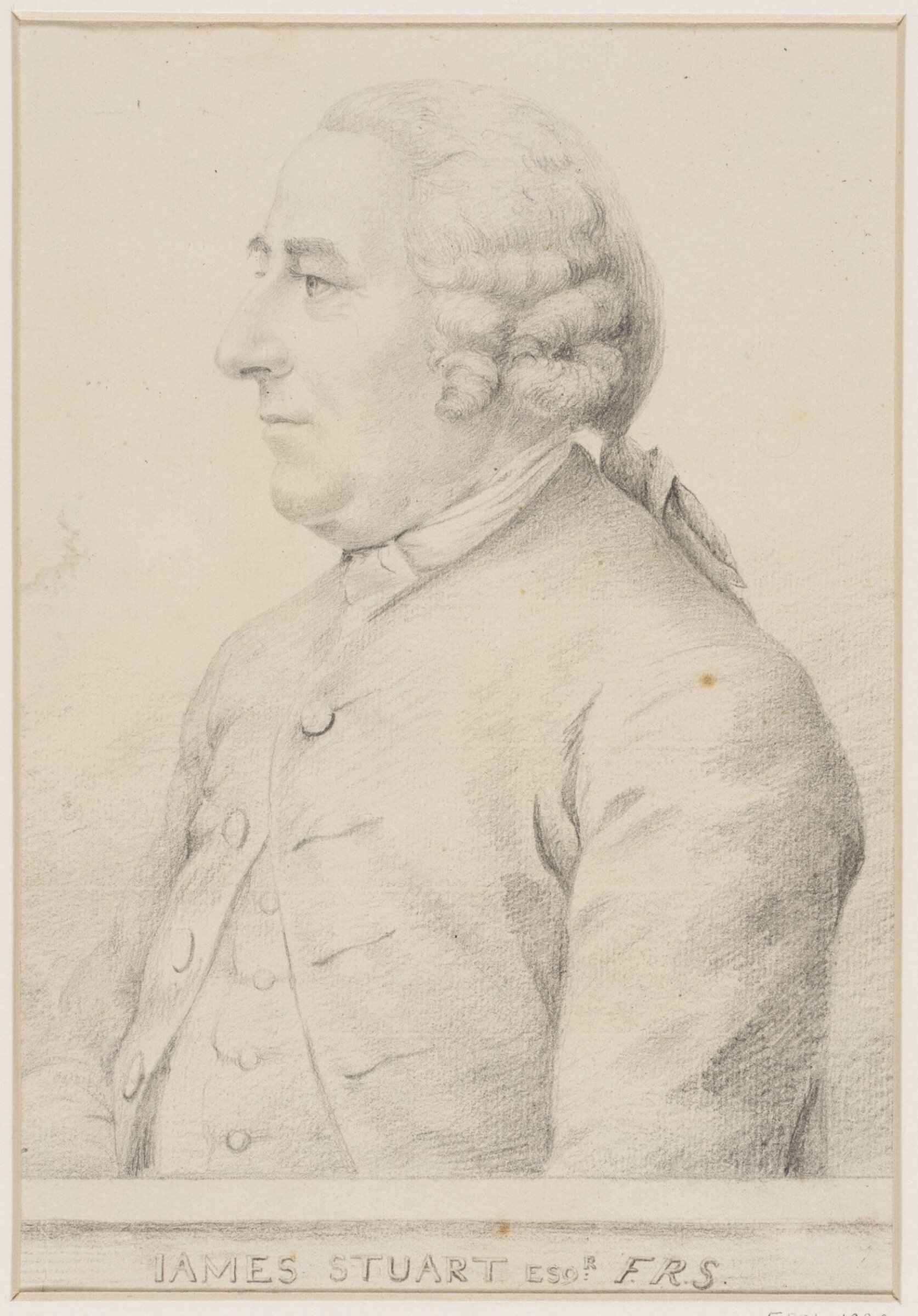 James 'Athenian' Stuart, George Dance, late 18th century - early 19th century
