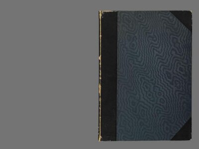 Libro d'Antonio Labacco appartenente a l'architettura : nel qual si figurano alcune notabili antiquita di Roma