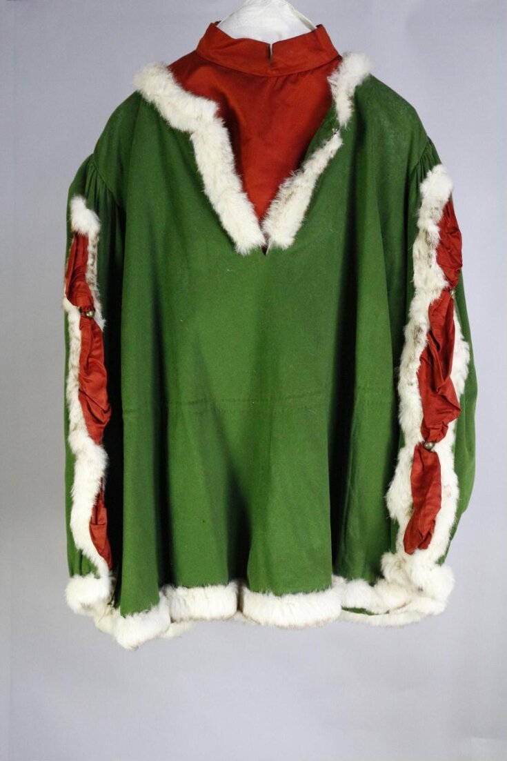 Theatre Costume V&A Explore The Collections