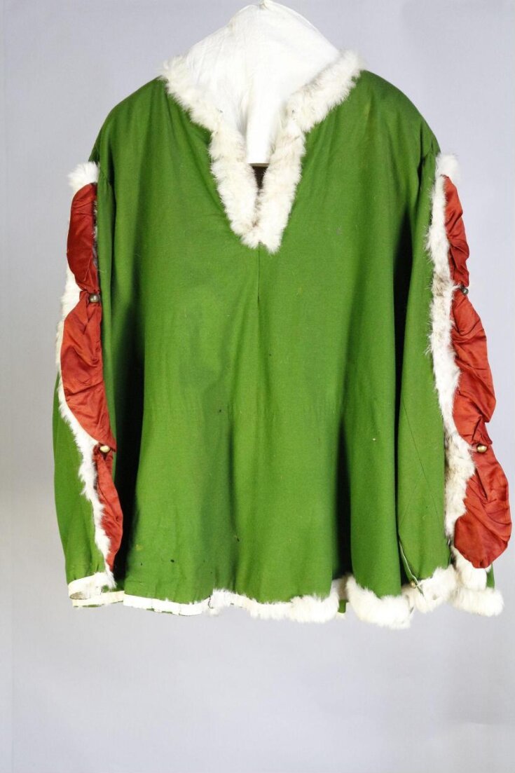 Theatre Costume V&A Explore The Collections