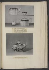 Teapot and Cover thumbnail 2