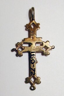 Crucifix thumbnail 1