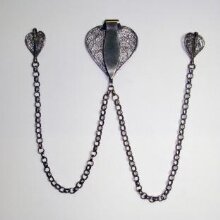 Pendant and Chains thumbnail 1