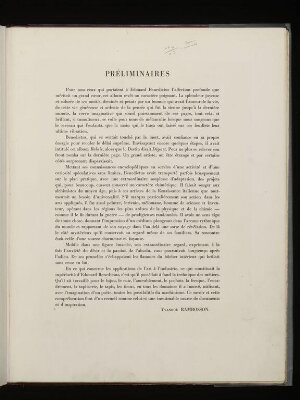 Relais, 1930