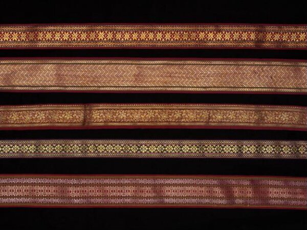 Edging | V&A Explore The Collections