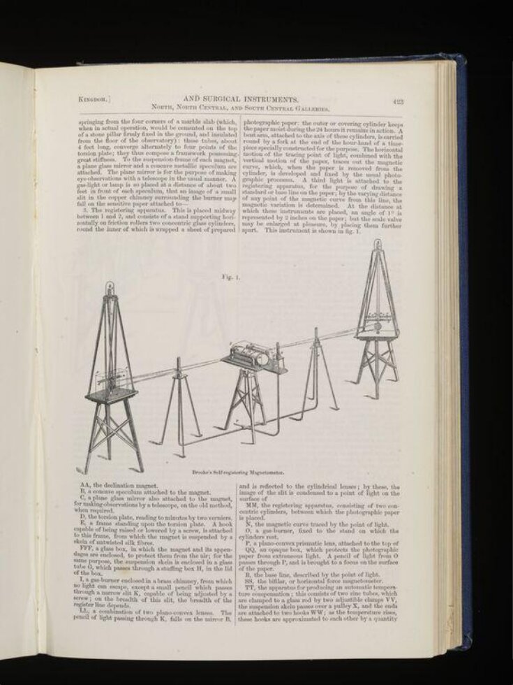 Official descriptive and illustrated catalogue of the Great Exhibition of the Works of Industry of all Nations, 1851 top image