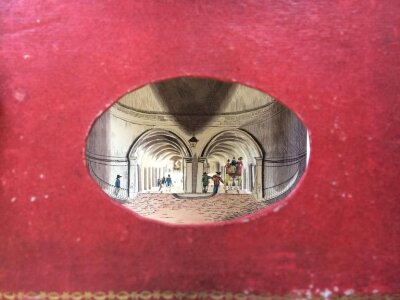 The Tunnel