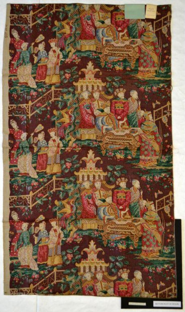 Chinese Procession top image