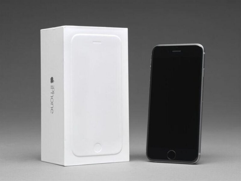 iPhone 6