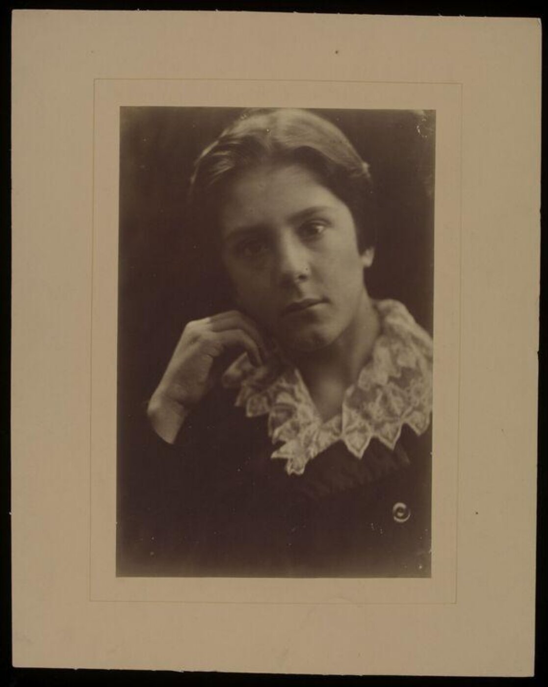 Cameron, Julia Margaret, Henry Holland