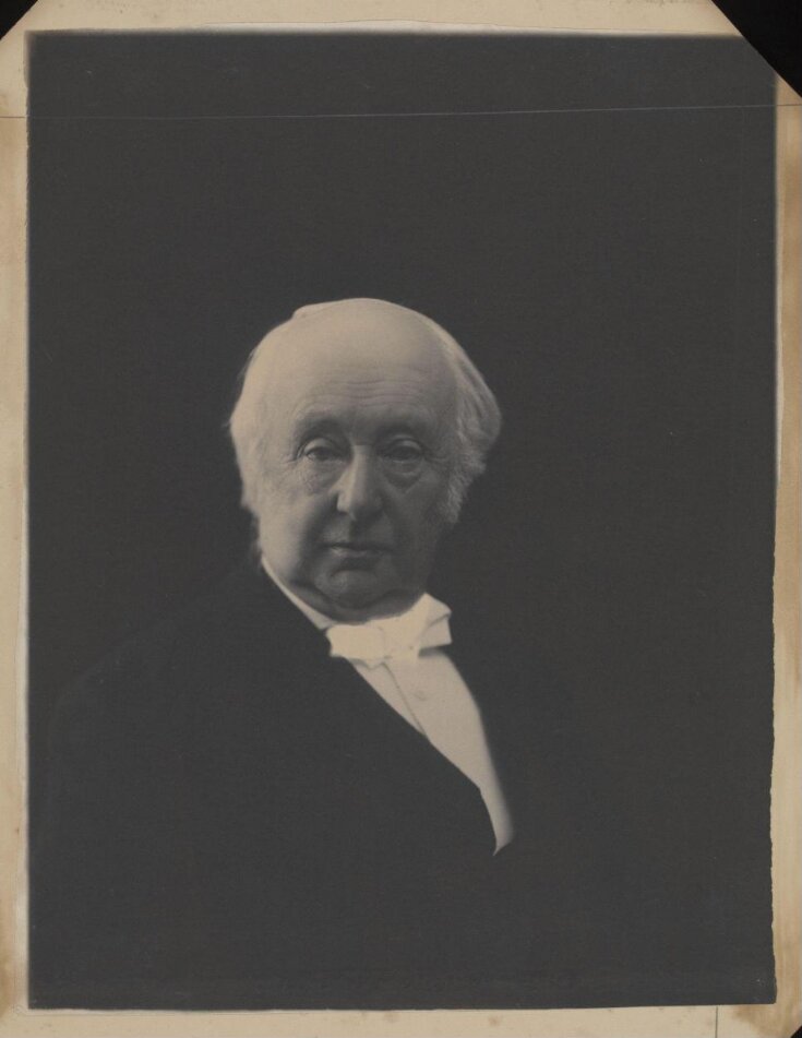 Professor Benjamin Jowett top image