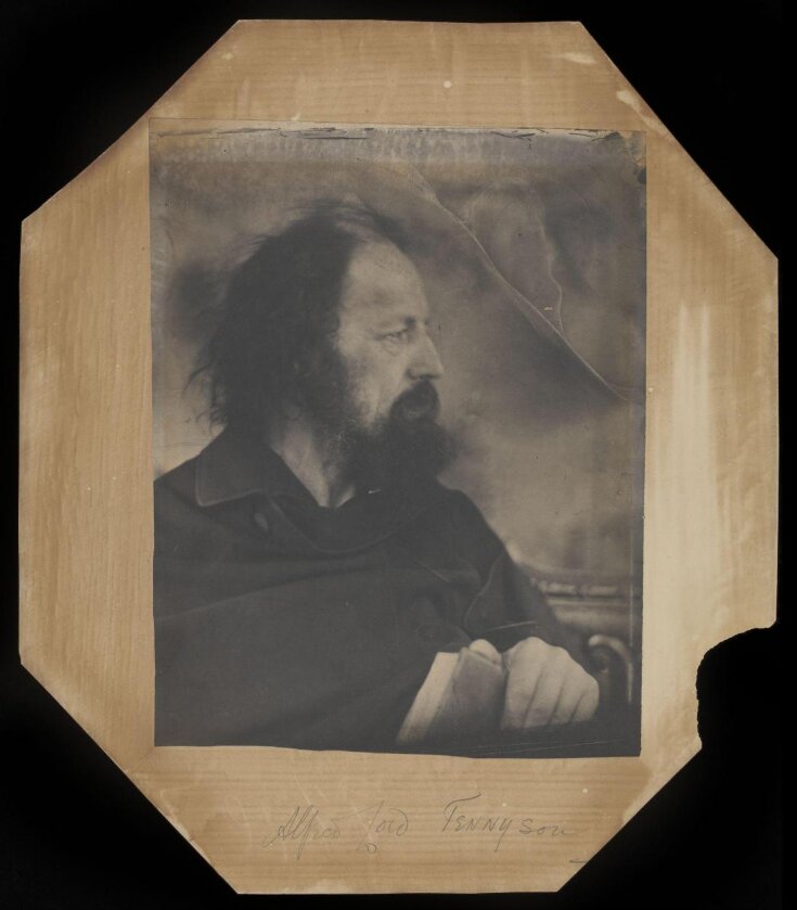 Alfred Tennyson top image