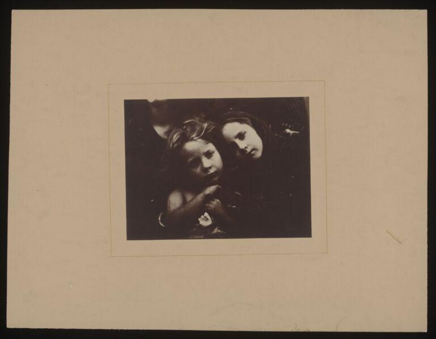 Julia Margaret Cameron, Group
