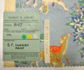 Nursery Print thumbnail 2