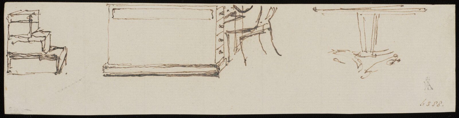 Drawing, William Mulready