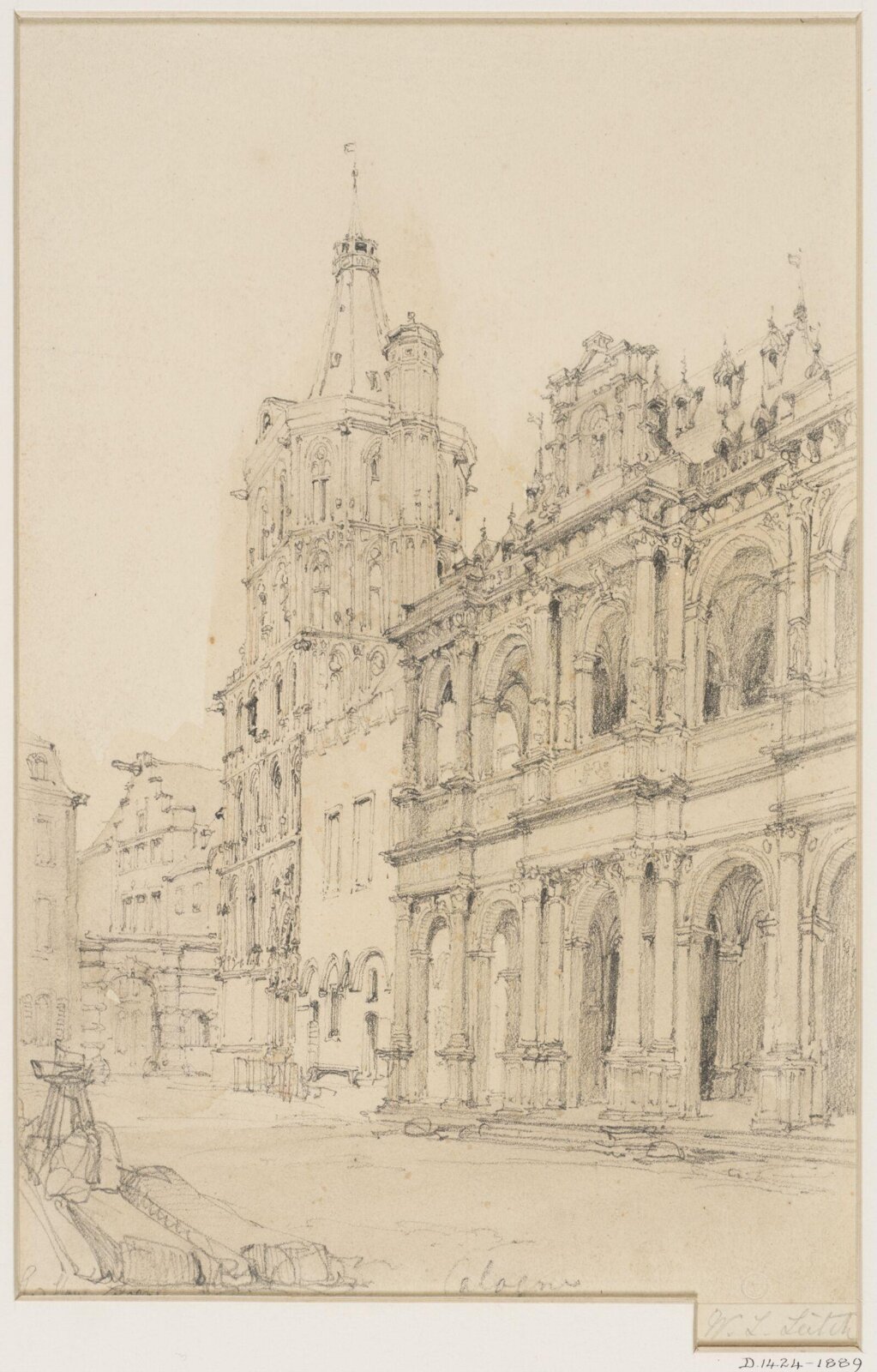 Drawing