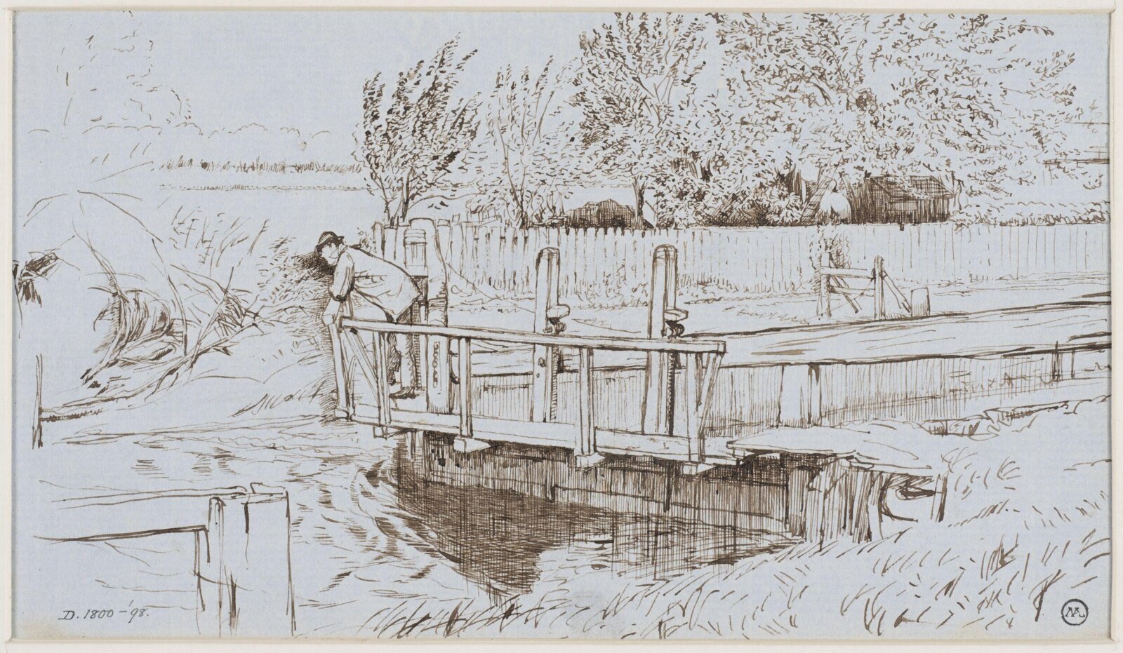 Drawing