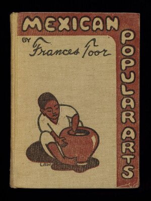 Mexican popular arts
