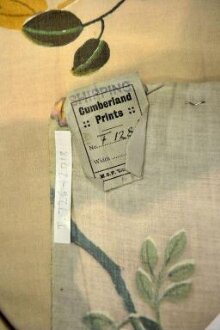 Furnishing Fabric thumbnail 1