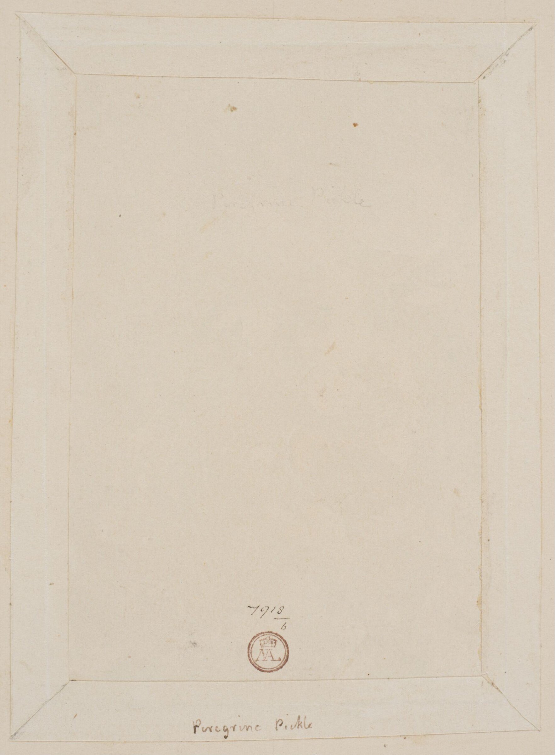 Peregrine Pickle, Luke Clennell, 19th century
