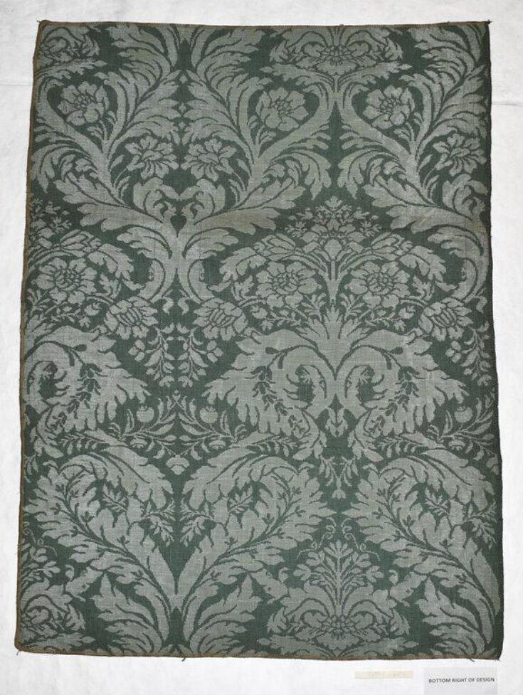 Furnishing Fabric top image