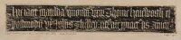 Matilda Heneworth, ca. 1445