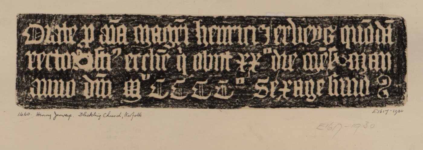 unknown, Print