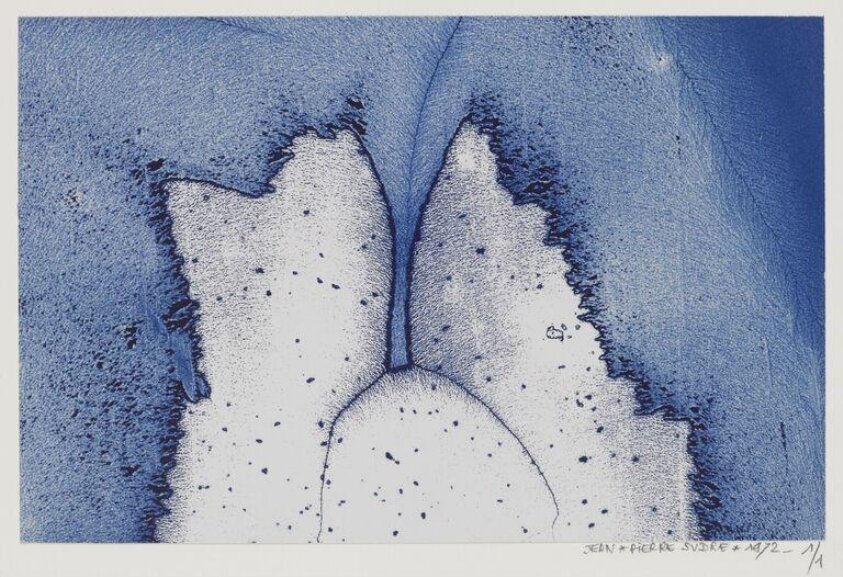 Photograph (1972) by Jean-Pierre Sudré