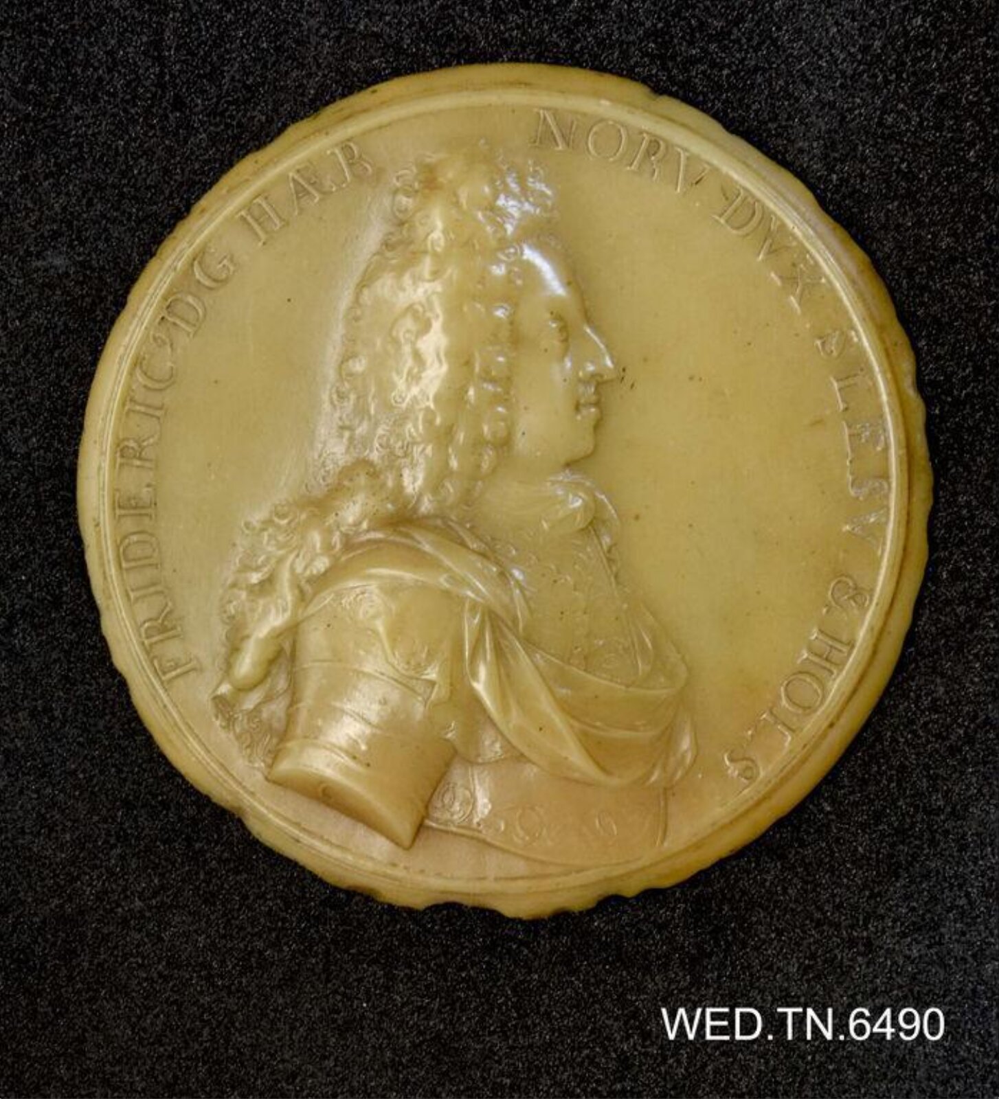 Frederick IV of Denmark