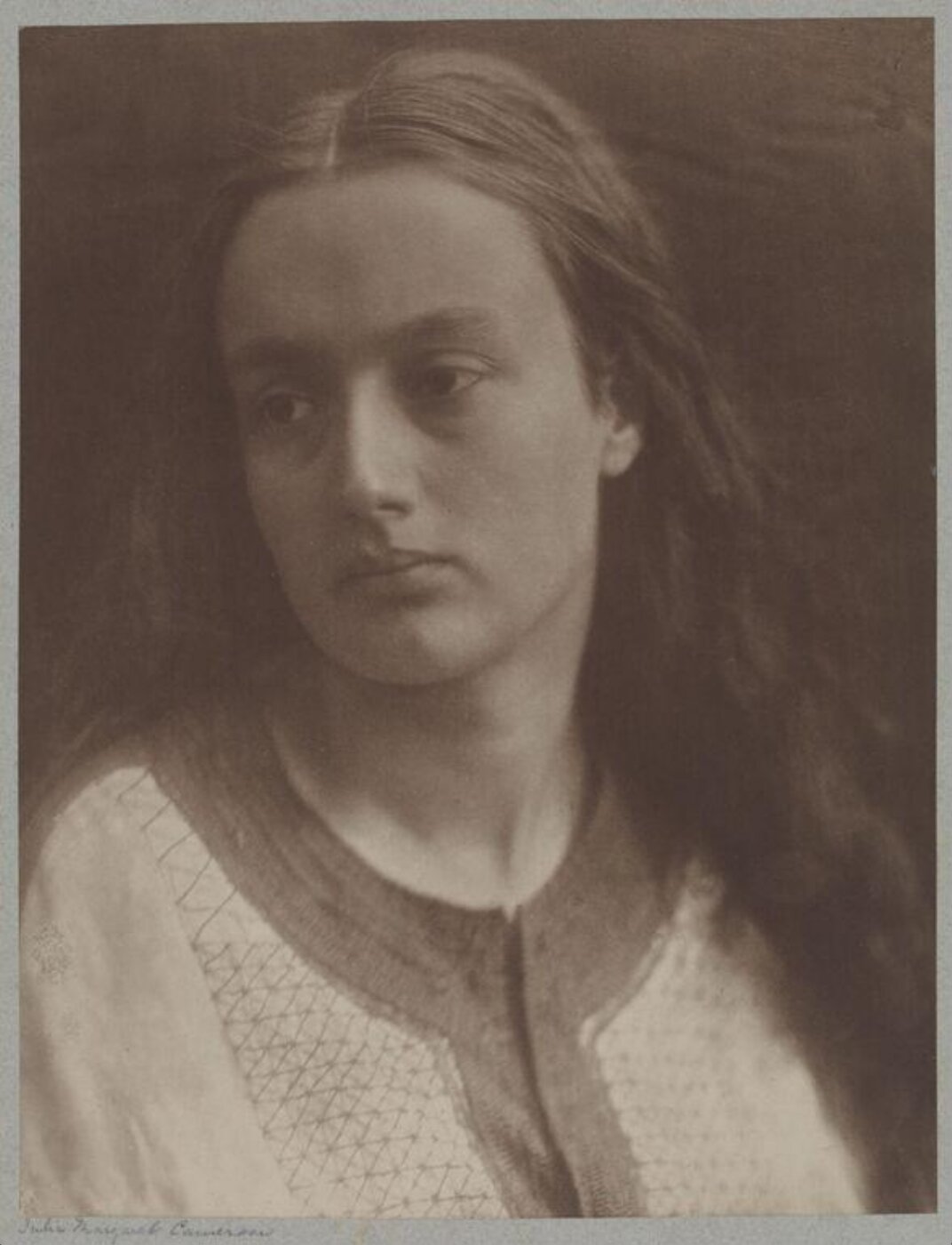 Cameron, Julia Margaret, Balaustion