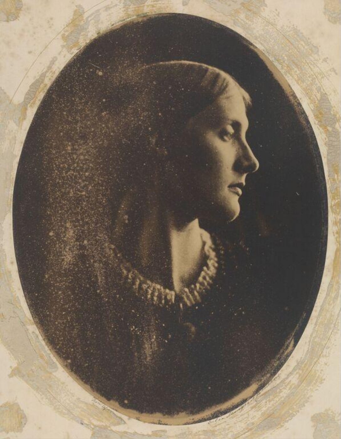 Cameron, Julia Margaret, Julia Jackson