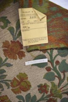 Furnishing Fabric thumbnail 1