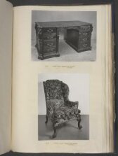 Wing Armchair thumbnail 2