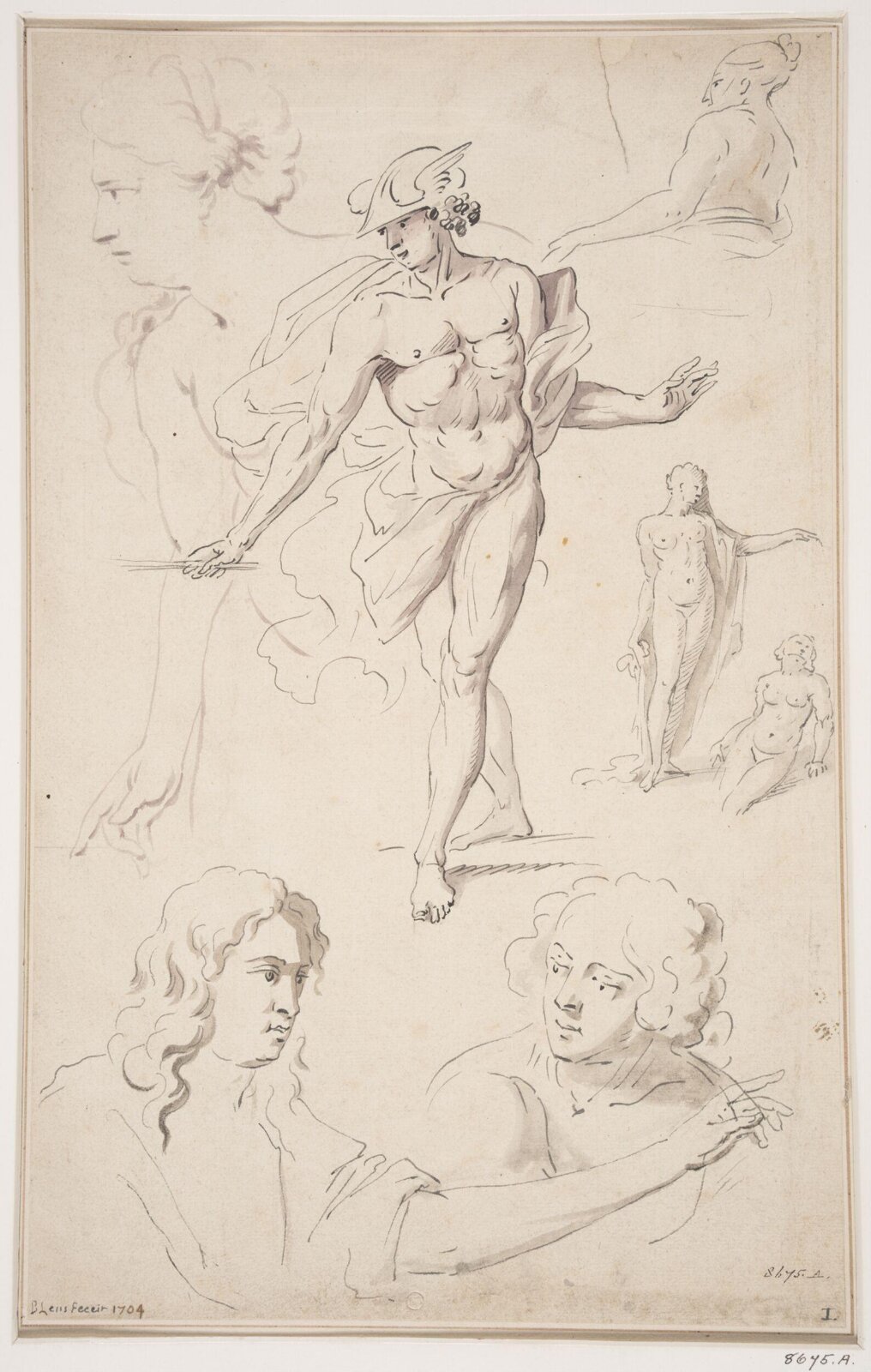 Drawing