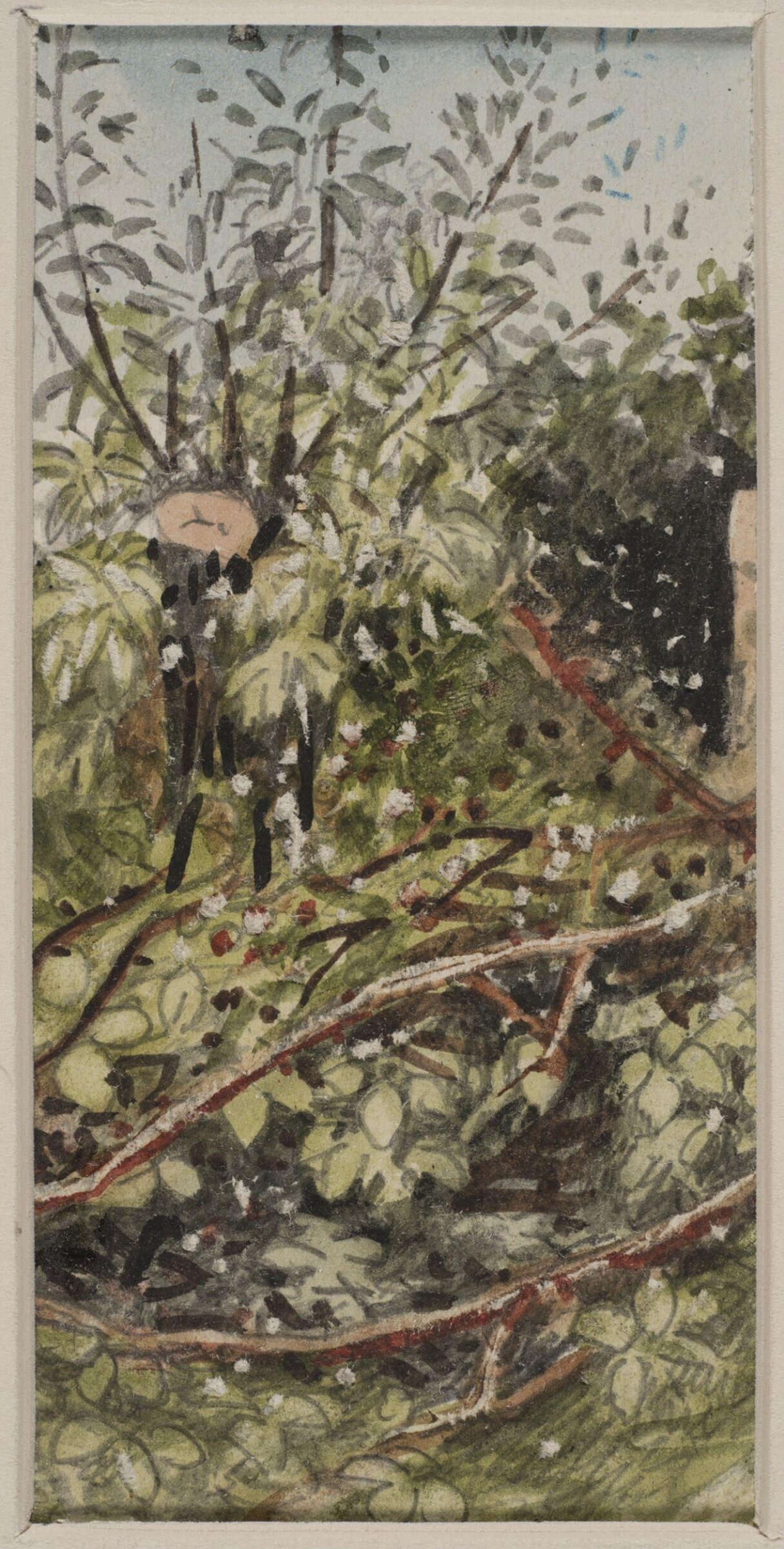 Drawing, Edward Duncan, ca. 1830-1882