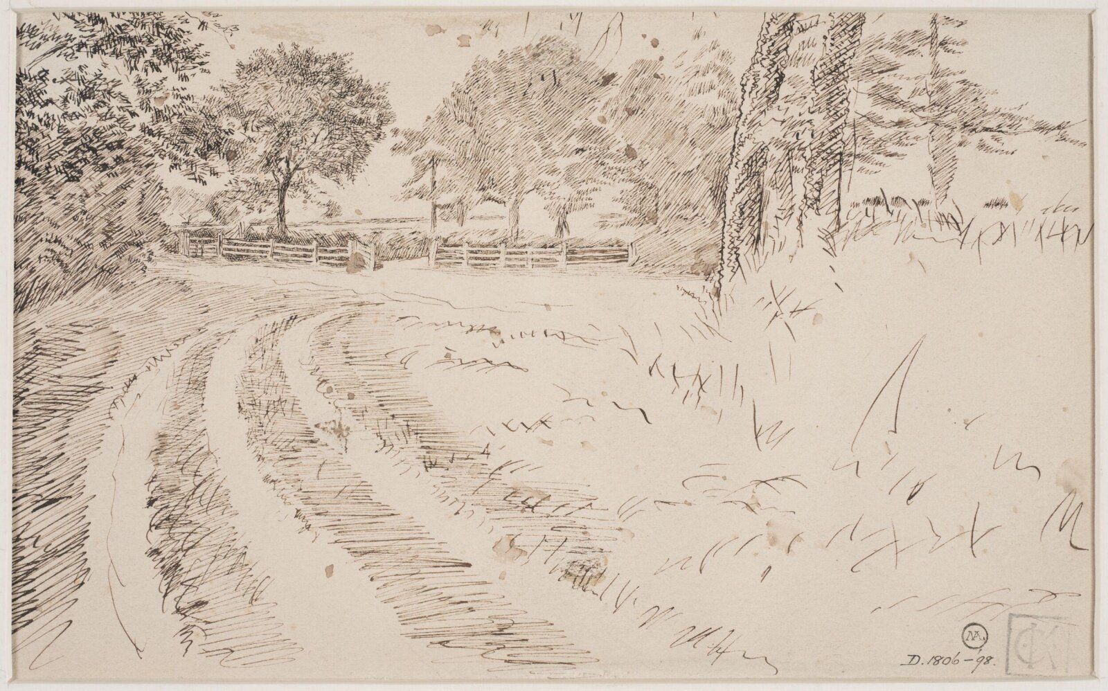 Drawing