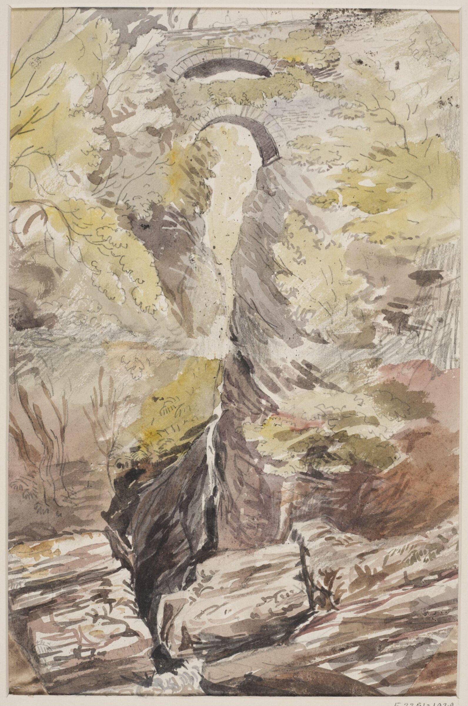 Glen Urquhart, Edward Duncan, ca. 1830-1882