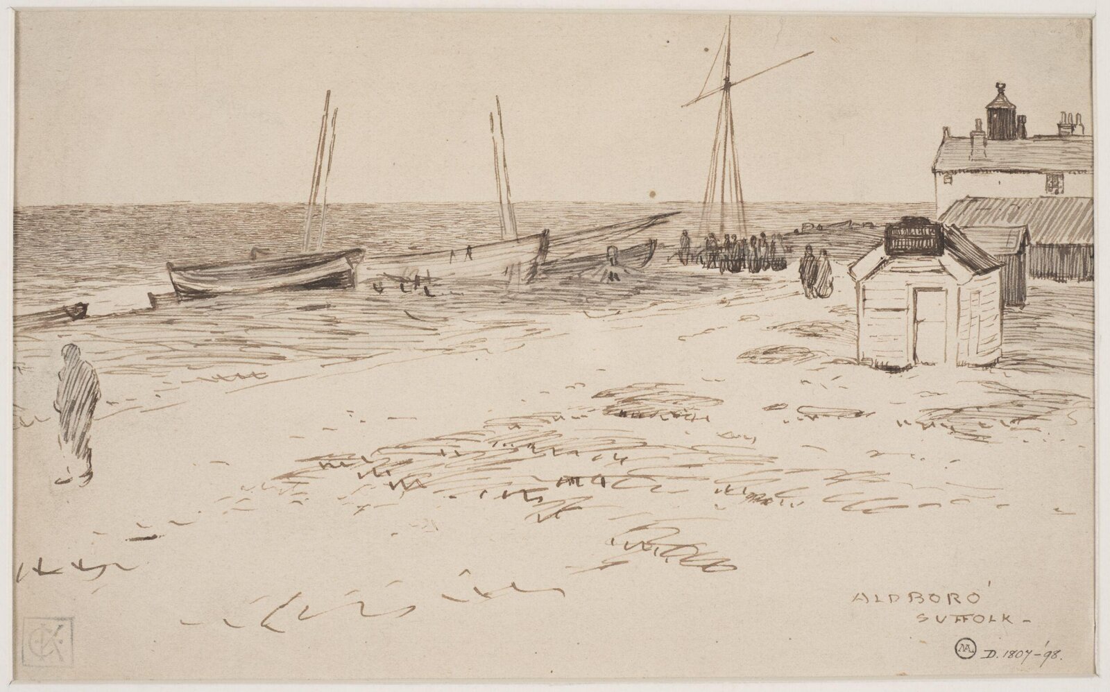 Drawing