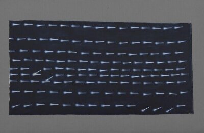Pin Stripe