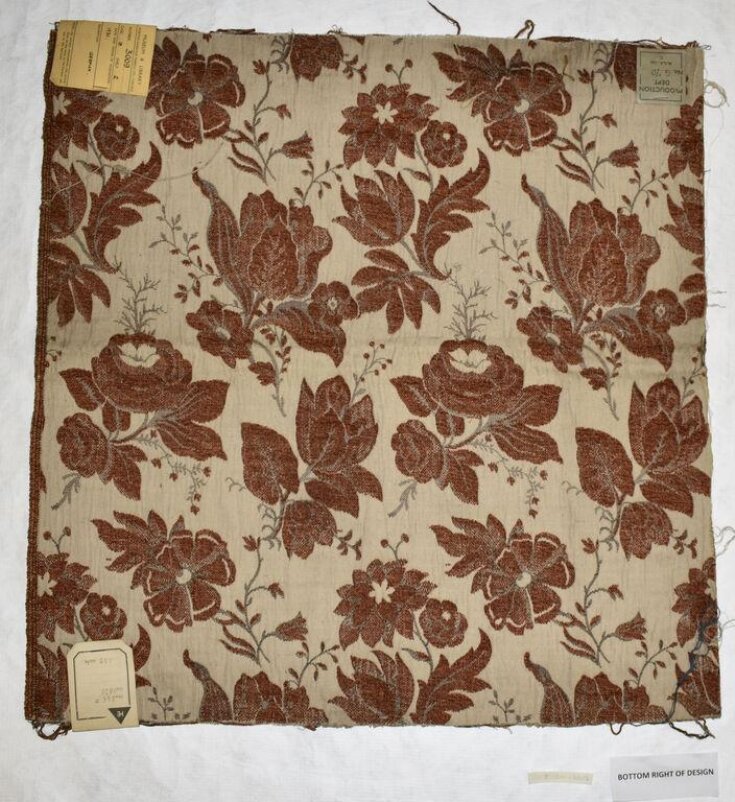 Furnishing Fabric top image