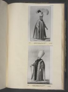 An Ottoman official, possibly a Miri Alem, or leader of troops thumbnail 1